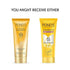 POND's Serum Boost Sunscreen Spf 50